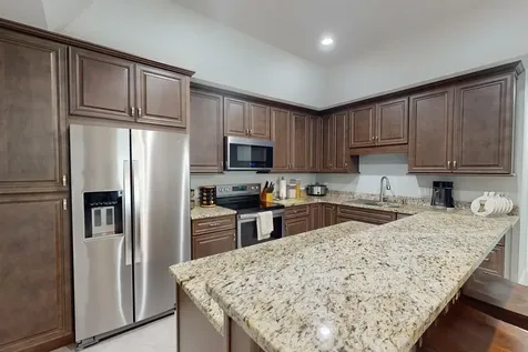 4079 Gator Trace Road Fort Pierce FL 34982