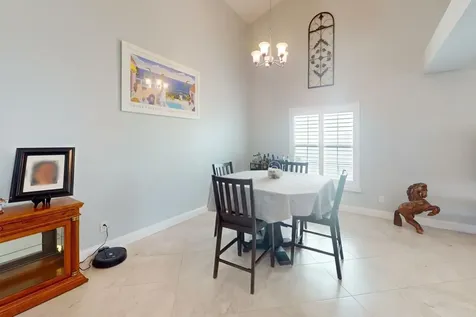 4079 Gator Trace Road Fort Pierce FL 34982