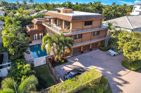 122 Andrews Avenue Delray Beach FL 33483