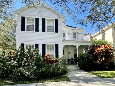 289 Barbados Drive Jupiter FL 33458
