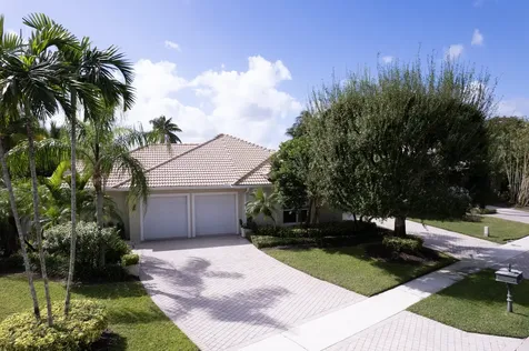 2771 Twin Oaks Way Wellington FL 33414