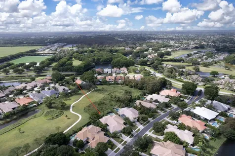 2771 Twin Oaks Way Wellington FL 33414