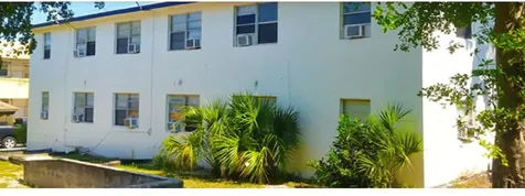 809 20th Street West Palm Beach FL 33407