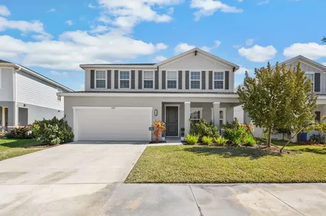 12297 Sw Forli Way Port Saint Lucie FL 34987