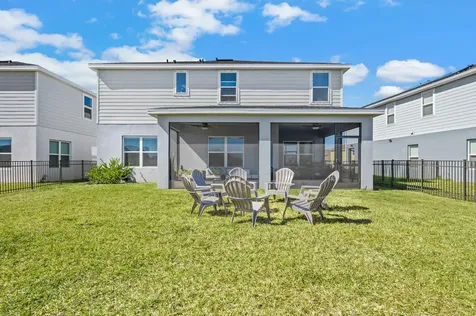 12297 Sw Forli Way Port Saint Lucie FL 34987