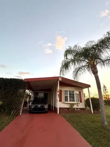 65 W Caribbean Port Saint Lucie FL 34952