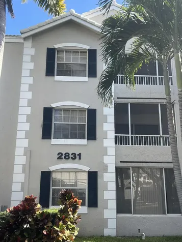 2831 N Oakland Forest Drive Oakland Park FL 33309