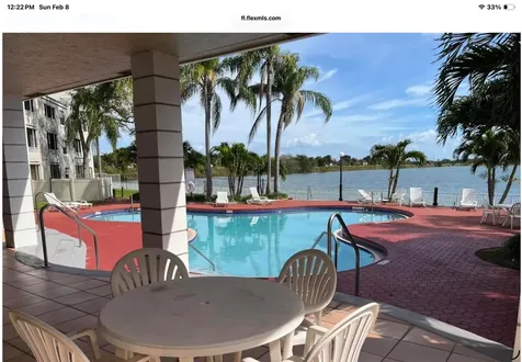 2831 N Oakland Forest Drive Oakland Park FL 33309