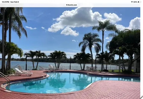 2831 N Oakland Forest Drive Oakland Park FL 33309