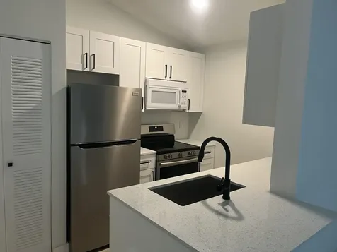 2831 N Oakland Forest Drive Oakland Park FL 33309