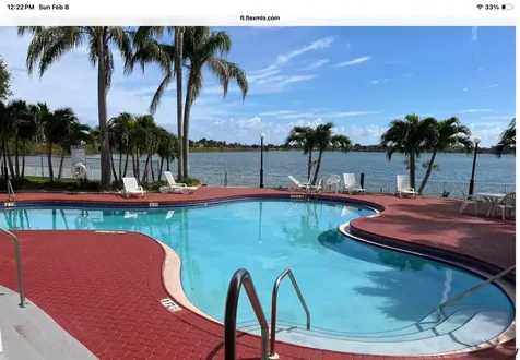 2831 N Oakland Forest Drive Oakland Park FL 33309
