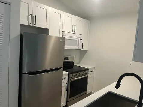 2831 N Oakland Forest Drive Oakland Park FL 33309