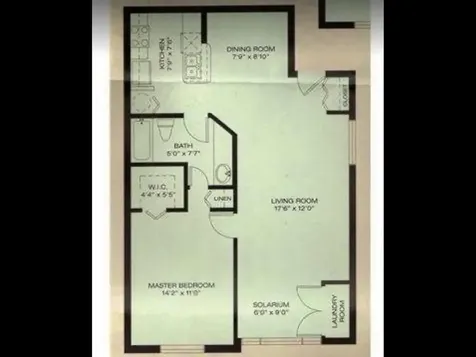 2831 N Oakland Forest Drive Oakland Park FL 33309