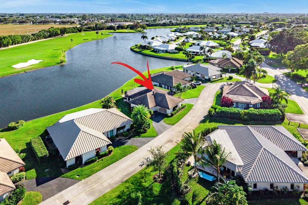322 Cedar Key Circle Atlantis FL 33462