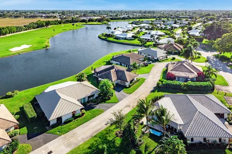 322 Cedar Key Circle Atlantis FL 33462
