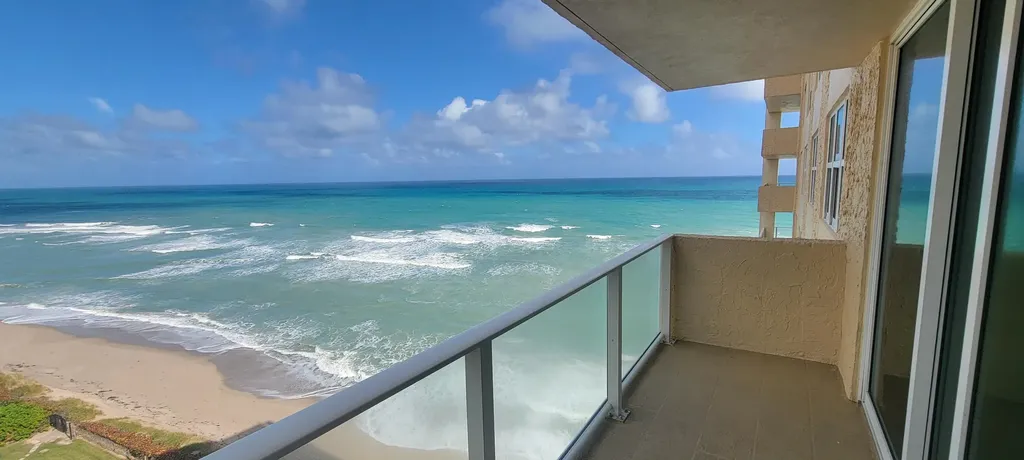 5440 N Ocean Drive Singer Island FL 33404