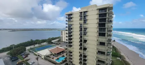 5440 N Ocean Drive Singer Island FL 33404