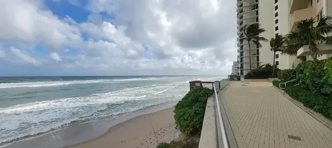 5440 N Ocean Drive Singer Island FL 33404