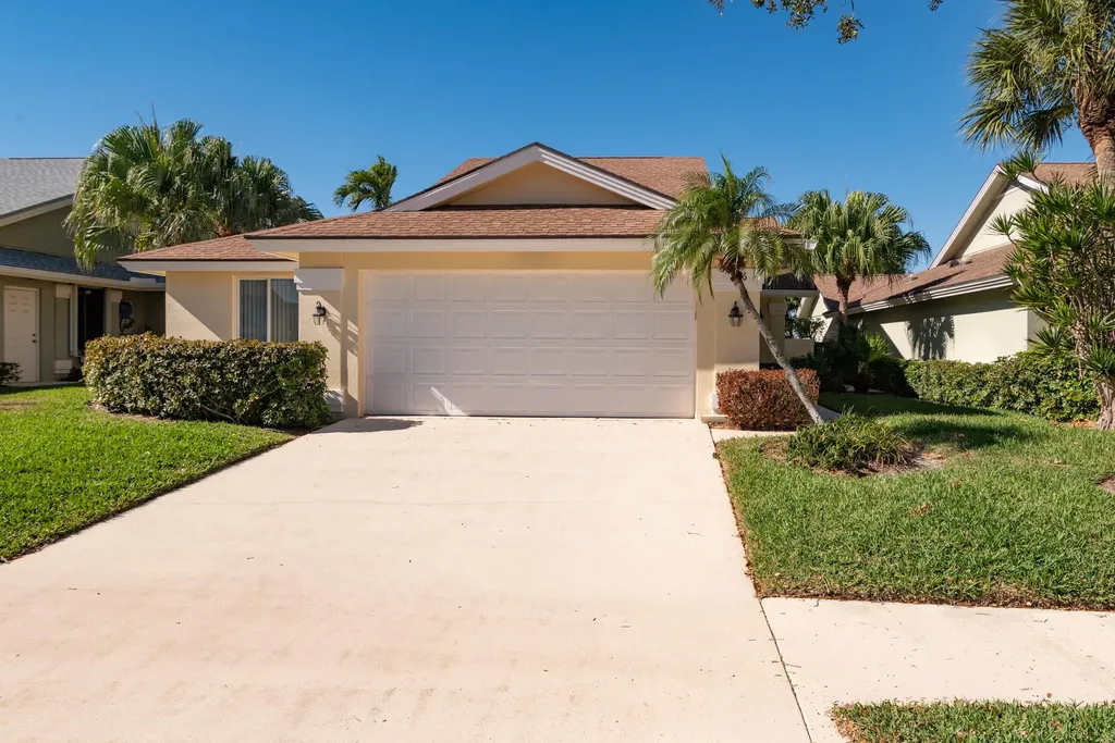 216 Ridge Road Jupiter FL 33477