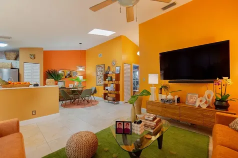 3096 S Oakland Forest Drive Oakland Park FL 33309