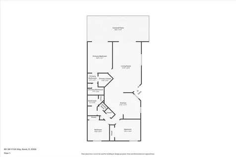 901 Sw 111th Way Davie FL 33324