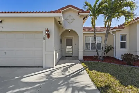 3891 Sw Jacobs Street Port Saint Lucie FL 34953