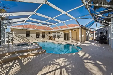 3891 Sw Jacobs Street Port Saint Lucie FL 34953