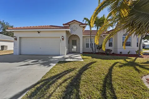 3891 Sw Jacobs Street Port Saint Lucie FL 34953