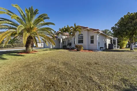 3891 Sw Jacobs Street Port Saint Lucie FL 34953