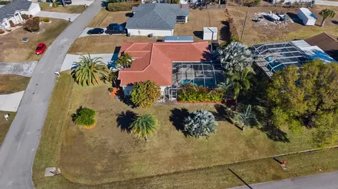3891 Sw Jacobs Street Port Saint Lucie FL 34953