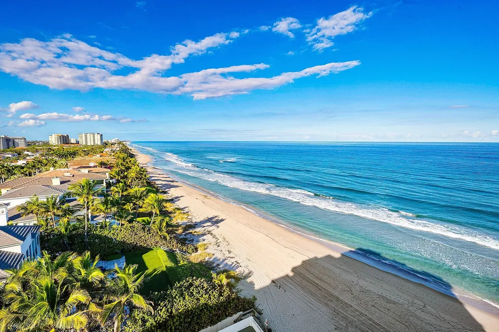 4505 S Ocean Boulevard Highland Beach FL 33487