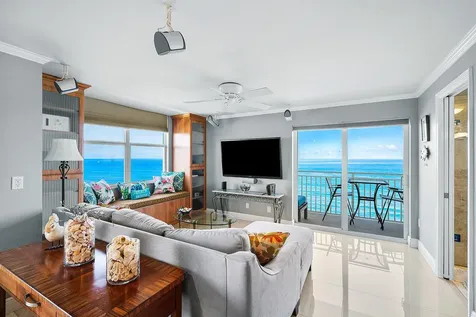 4505 S Ocean Boulevard Highland Beach FL 33487
