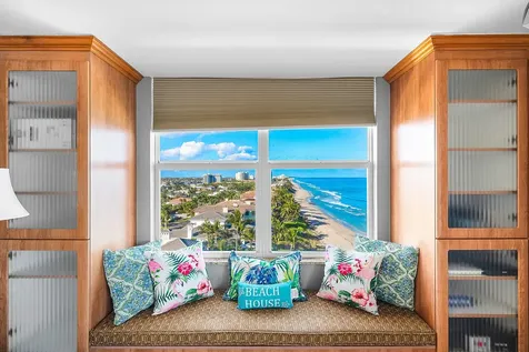 4505 S Ocean Boulevard Highland Beach FL 33487