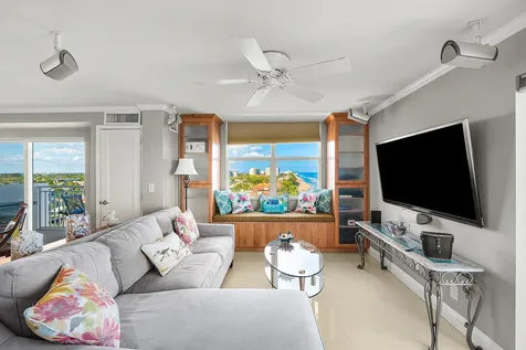 4505 S Ocean Boulevard Highland Beach FL 33487