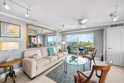 4505 S Ocean Boulevard Highland Beach FL 33487