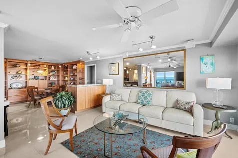 4505 S Ocean Boulevard Highland Beach FL 33487