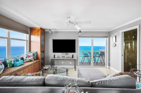 4505 S Ocean Boulevard Highland Beach FL 33487