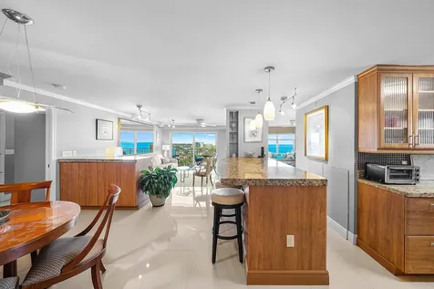 4505 S Ocean Boulevard Highland Beach FL 33487