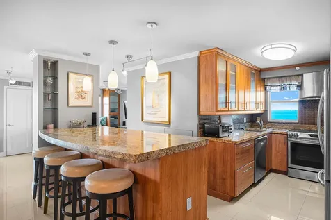 4505 S Ocean Boulevard Highland Beach FL 33487