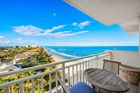 4505 S Ocean Boulevard Highland Beach FL 33487