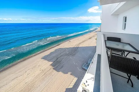4505 S Ocean Boulevard Highland Beach FL 33487