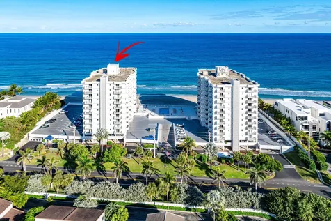 4505 S Ocean Boulevard Highland Beach FL 33487