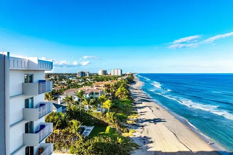 4505 S Ocean Boulevard Highland Beach FL 33487