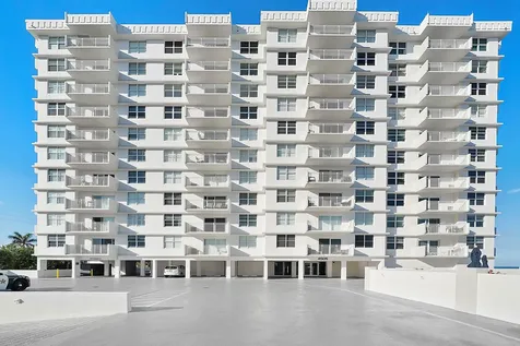 4505 S Ocean Boulevard Highland Beach FL 33487