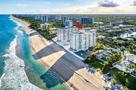 4505 S Ocean Boulevard Highland Beach FL 33487