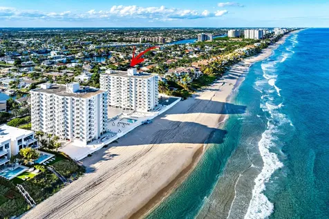 4505 S Ocean Boulevard Highland Beach FL 33487