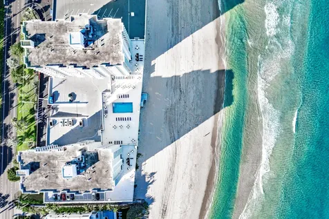 4505 S Ocean Boulevard Highland Beach FL 33487