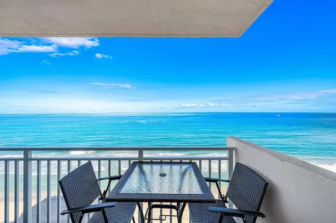 4505 S Ocean Boulevard Highland Beach FL 33487