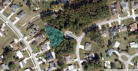 112 SW Dunham Court Port Saint Lucie FL 34953