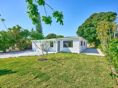 328 Sw 11th Avenue Delray Beach FL 33444